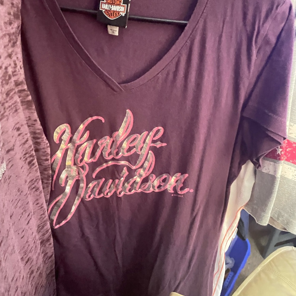 COPY - Harley Davidson